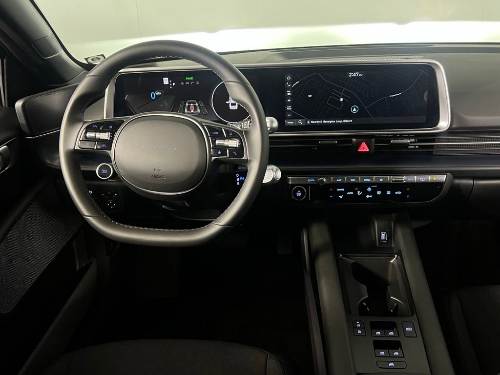 Used 2025 Hyundai Ioniq 6 SE image 13