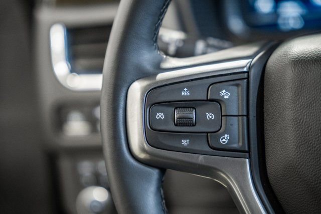 Used 2023 Chevrolet Tahoe Premier image 31