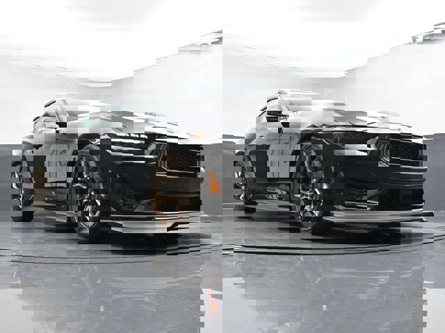 New 2025 Ford Mustang GT Premium w/ GT Performance Package image 24