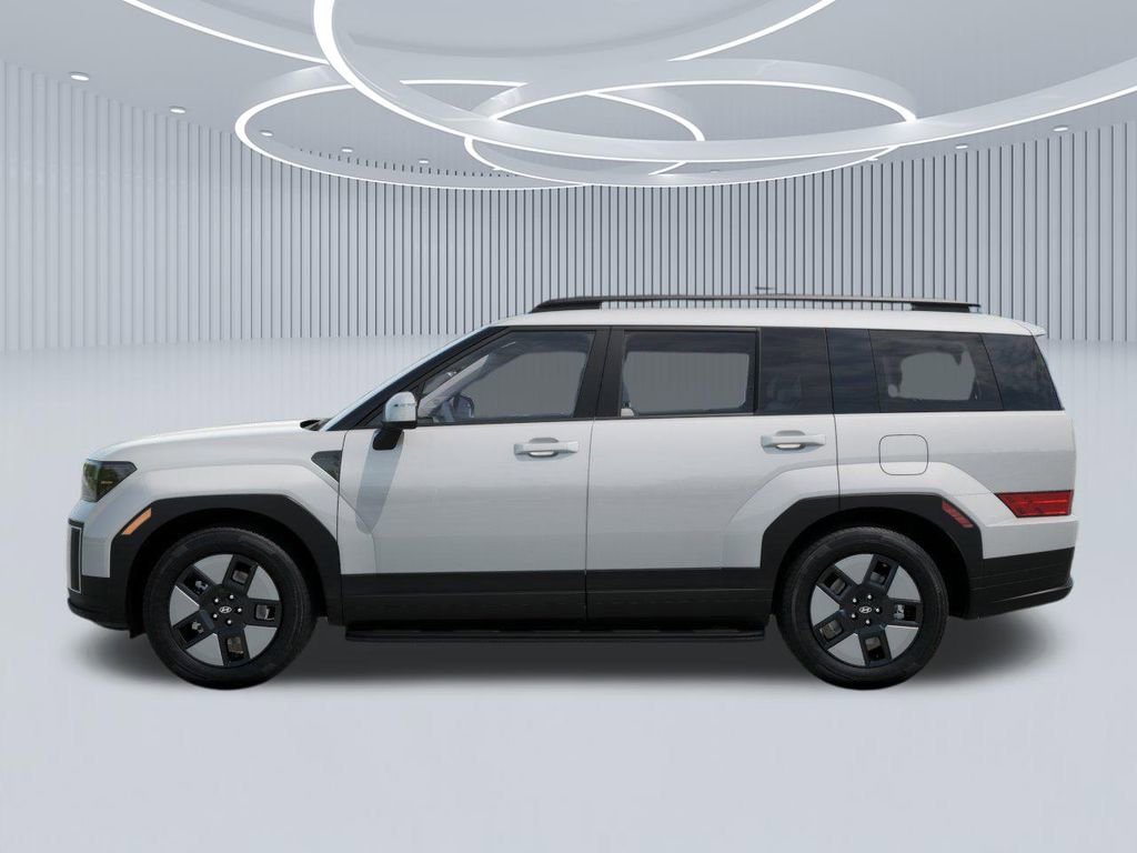 New 2026 Hyundai Santa Fe SEL FWD image 3