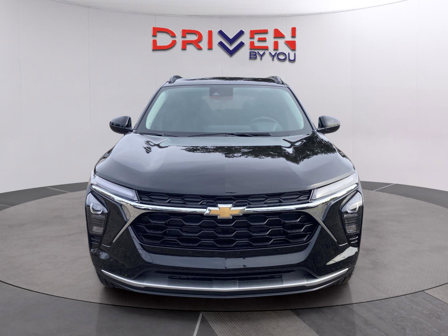 New 2026 Chevrolet Trax LT w/ Driver Confidence Package image 9