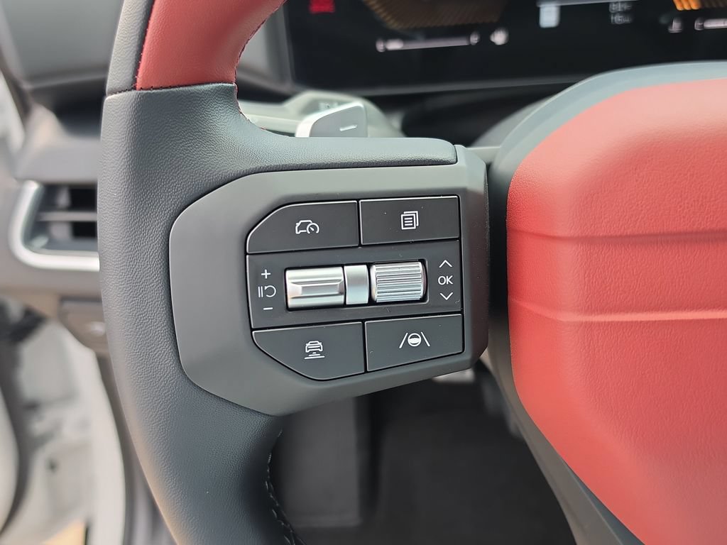 New 2026 Kia K4 GT-Line Turbo FWD image 30