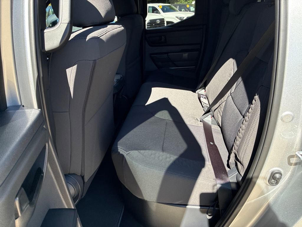 New 2026 Toyota Tundra SR image 16