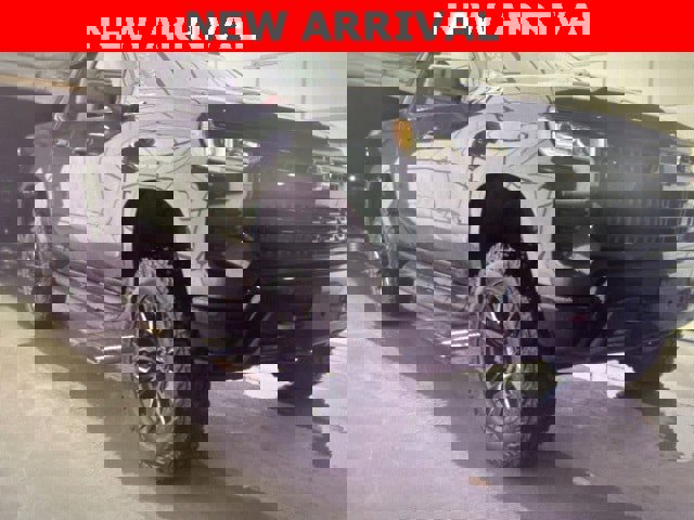 Used 2024 Chevrolet Silverado 1500 LT Trail Boss w/ Convenience Package II