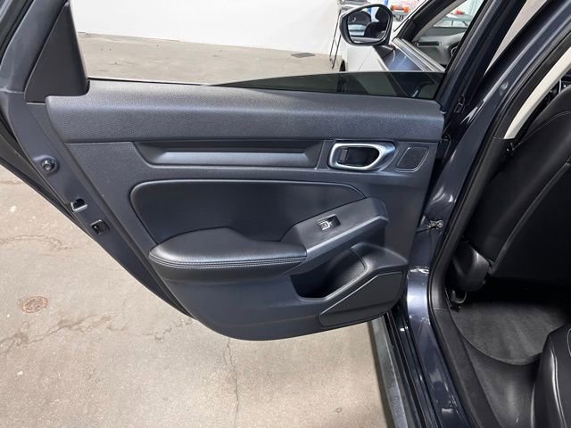 Used 2022 Honda Civic EX-L image 19