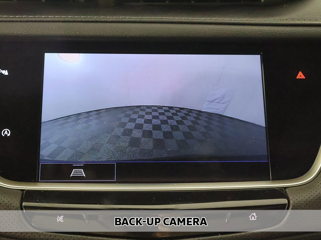 Used 2022 Cadillac XT5 Premium Luxury w/ LPO, Floor Liner Package image 8