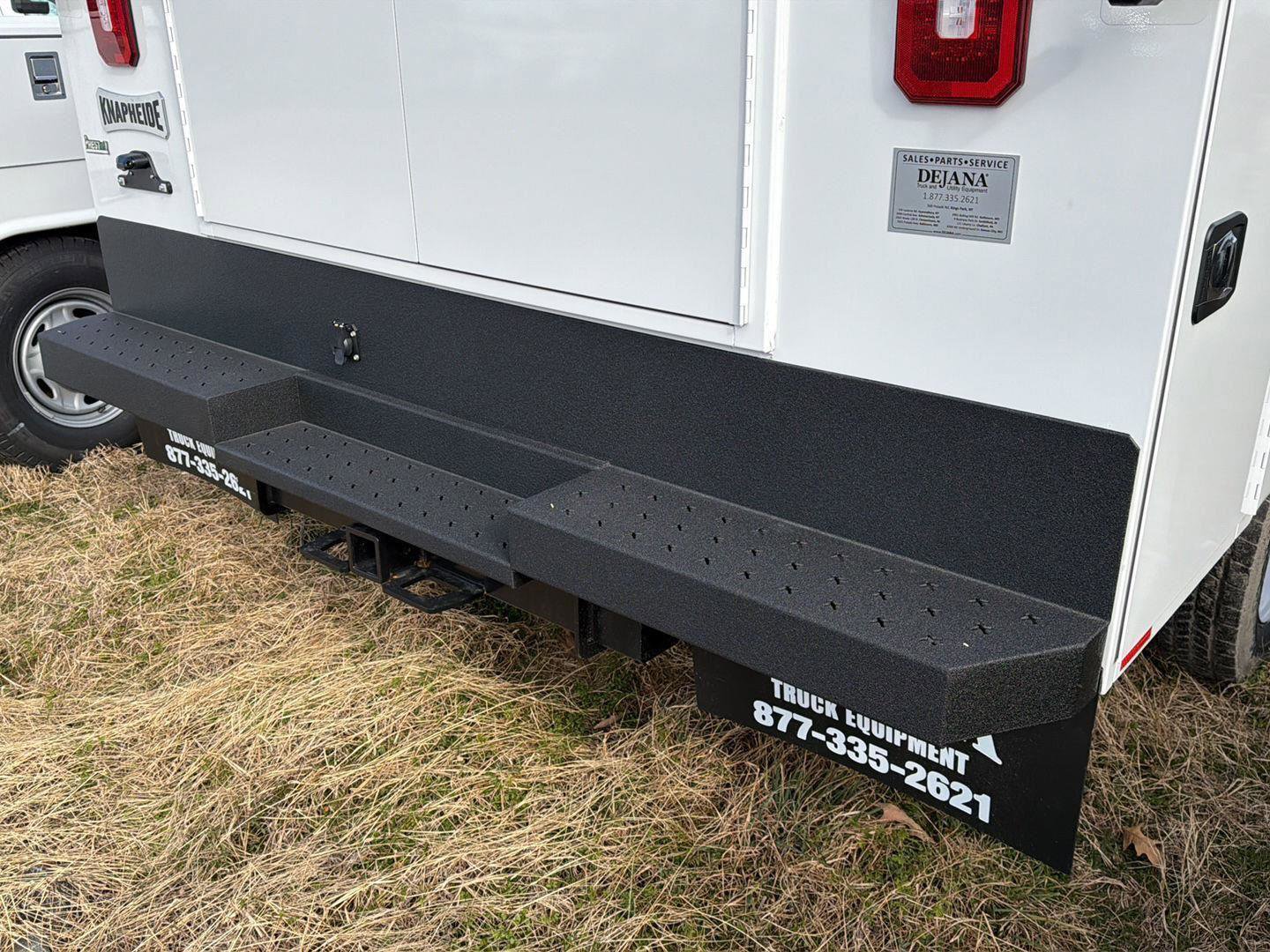 New 2026 Ford F450 XL w/ XL Chrome Package image 16