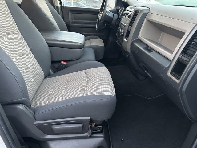 Used 2010 Dodge Ram 1500 Truck ST w/ ST Popular Equipment Group image 14