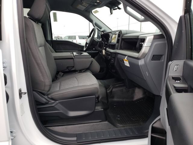 New 2026 Ford F450 XL w/ 360-Degree Camera Package image 20