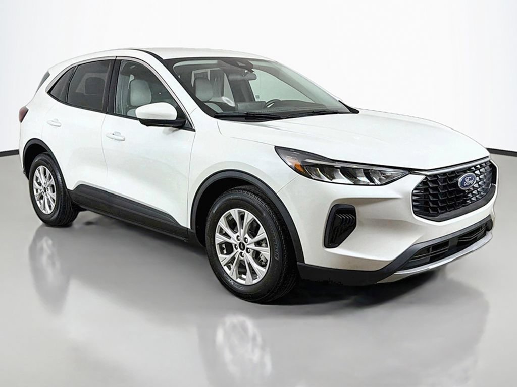 Used 2023 Ford Escape Active w/ Tech Pack #2 FWD image 44