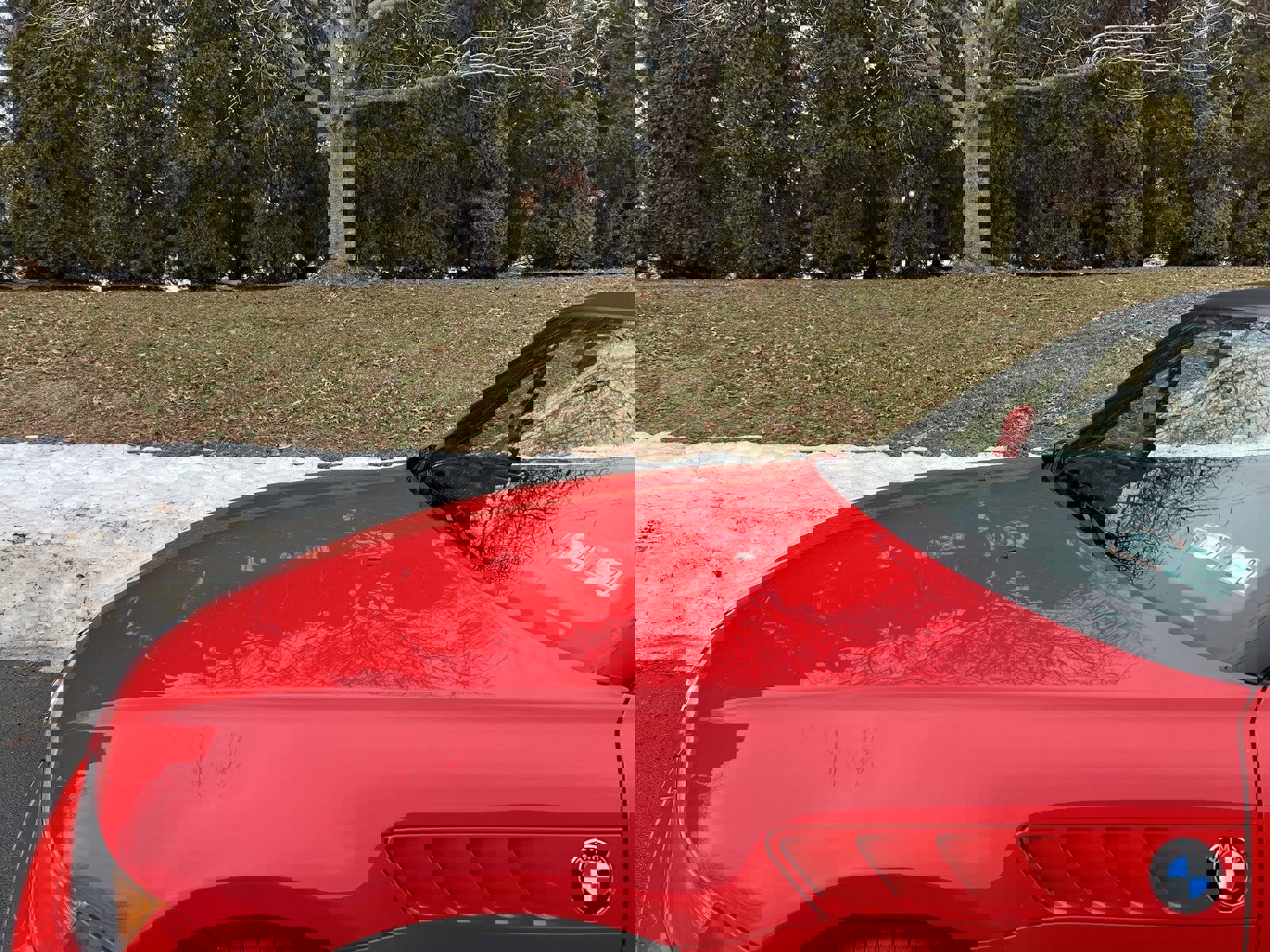 Used 1996 BMW Z3 1.9 image 87