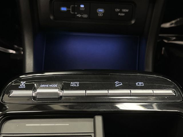 Used 2025 Hyundai Tucson SEL image 25