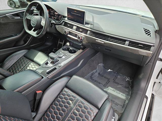 Used 2019 Audi RS 5 w/ Dynamic Package AWD/4WD image 20