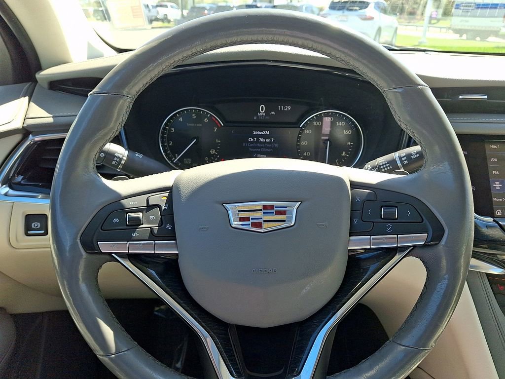 Used 2020 Cadillac XT6 Premium Luxury image 20