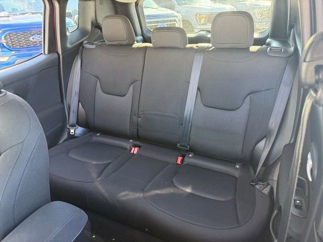 Used 2019 Jeep Renegade Sport w/ Sport Appearance Group image 15