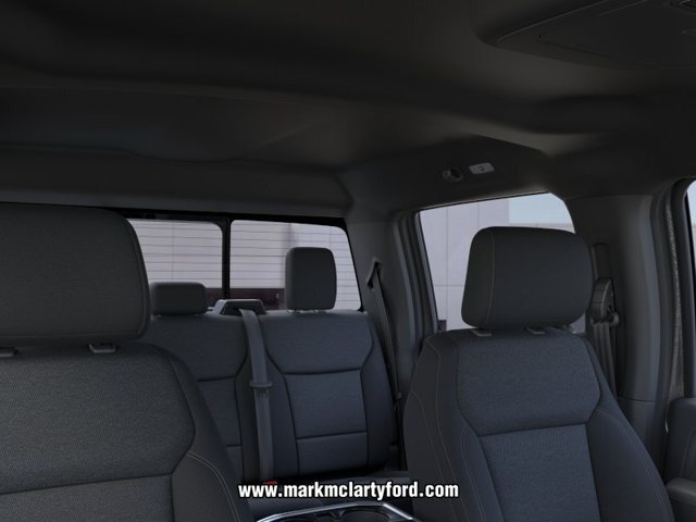 New 2026 Ford F150 XLT AWD/4WD image 22