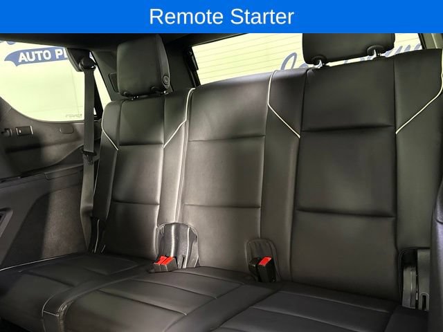 Used 2023 Cadillac Escalade Premium Luxury w/ Performance Package AWD/4WD image 14