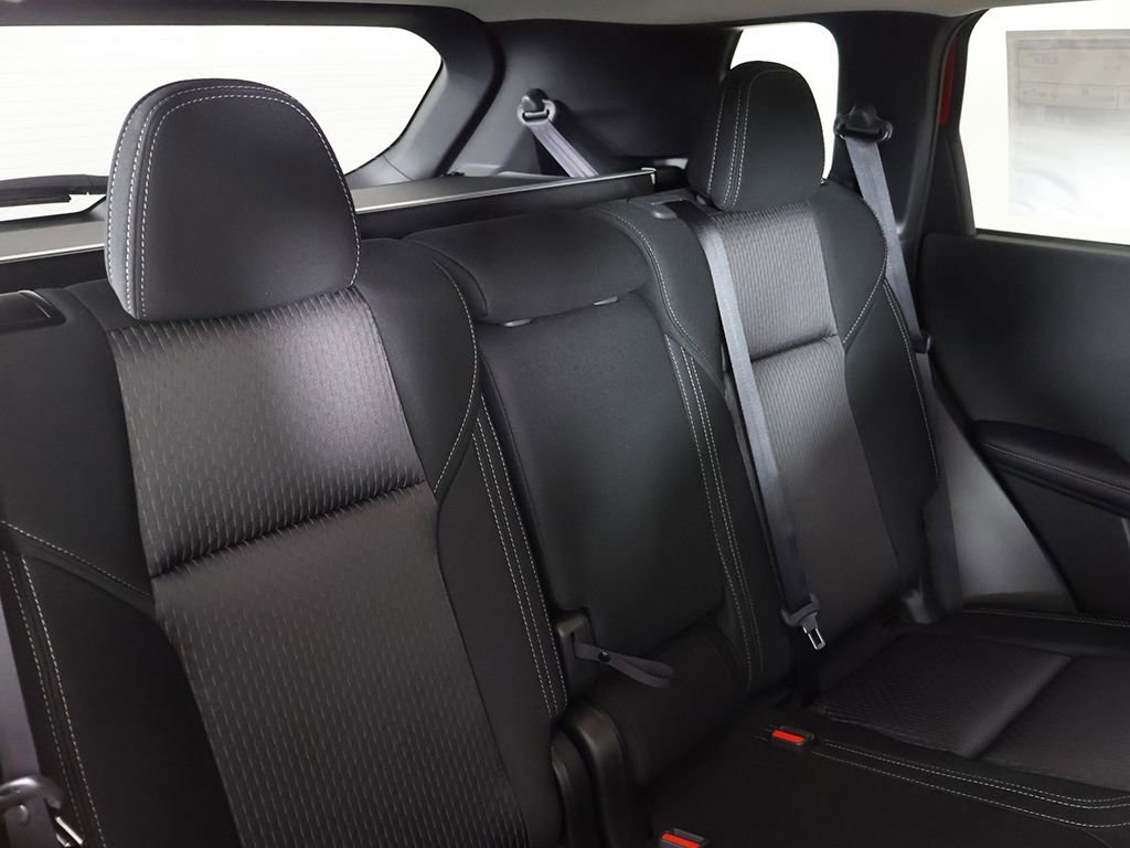 New 2026 Mitsubishi Outlander ES FWD image 31
