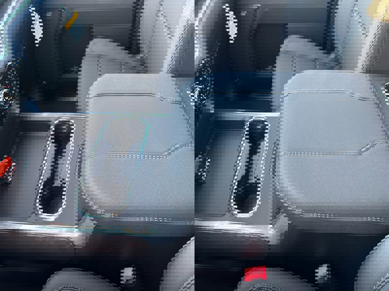 New 2026 GMC Sierra 2500 SLT w/ SLT Premium Package image 23