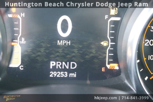 Used 2022 Jeep Wrangler Unlimited Sport image 17