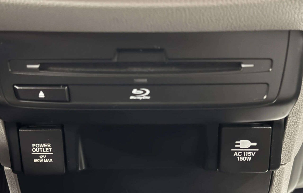 Used 2019 Honda Odyssey EX-L image 30