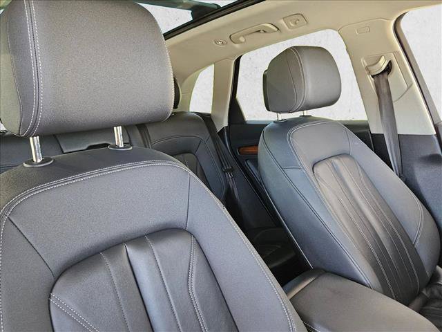 Used 2021 Audi Q5 2.0T Premium Plus AWD/4WD image 20