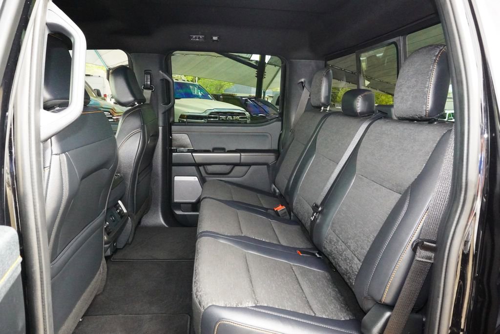 Used 2025 Ford F150 Tremor w/ Bed Utility Package image 29