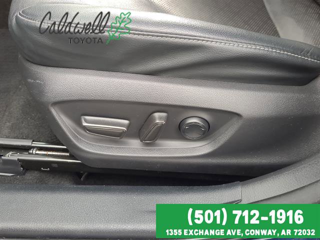 Used 2022 Toyota Camry XSE image 24