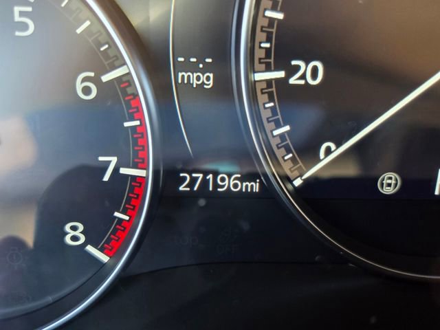 Certified 2023 MAZDA CX-50 2.5 Turbo w/ Cargo Package image 33