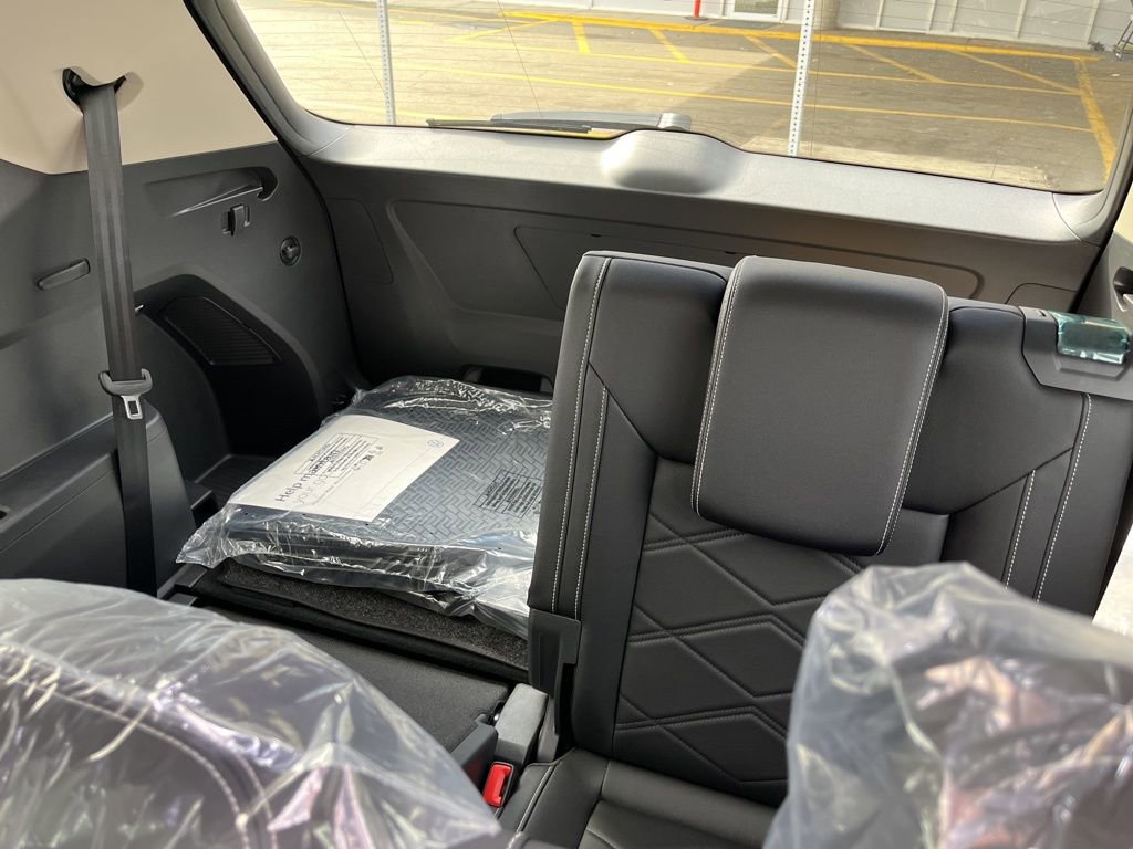 New 2026 Volkswagen Atlas SE AWD/4WD image 14