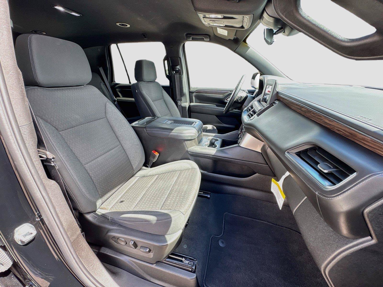 Used 2023 Chevrolet Tahoe LS w/ Driver Alert Package RWD image 28