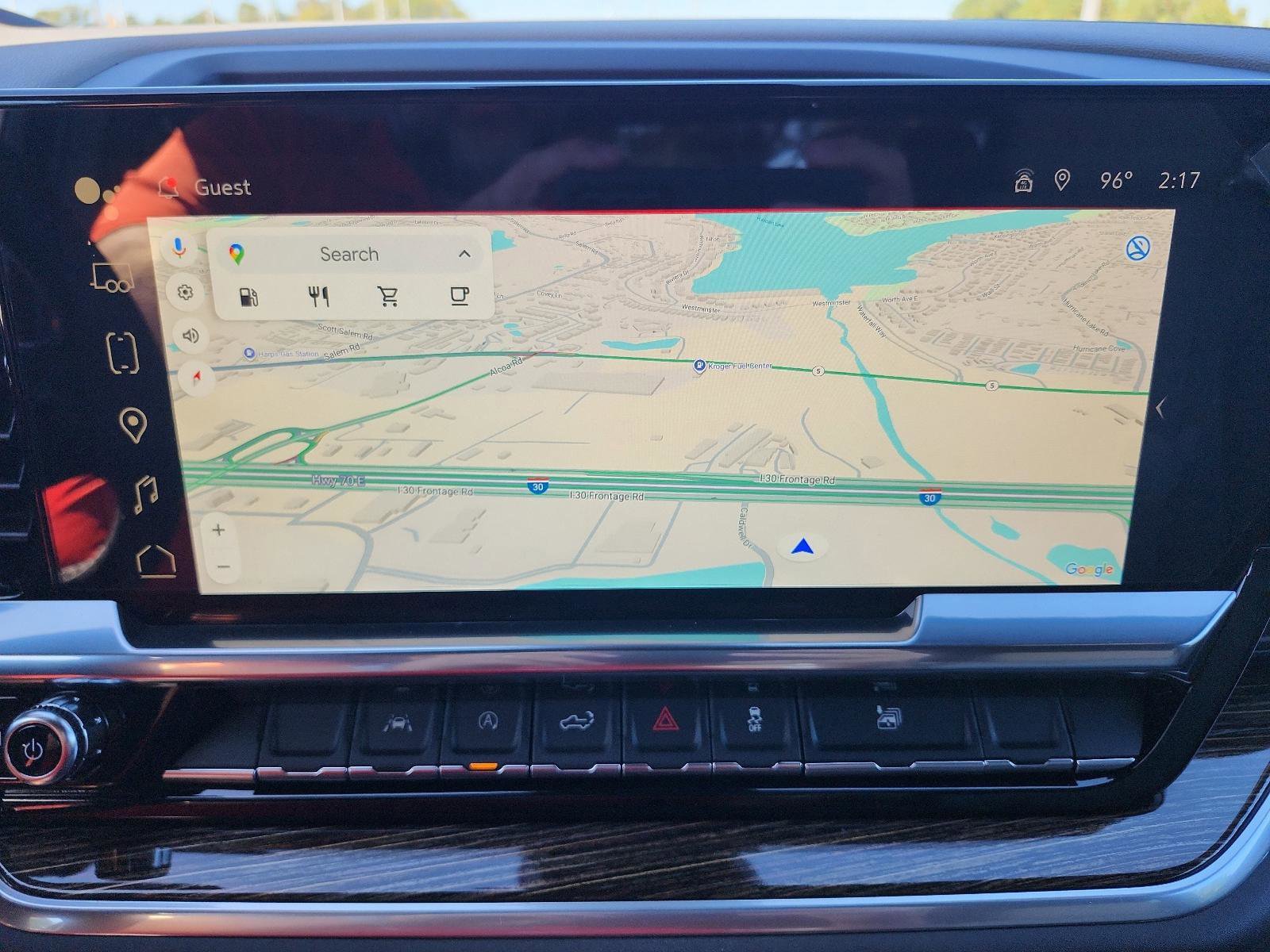 New 2026 GMC Sierra 1500 SLE image 13