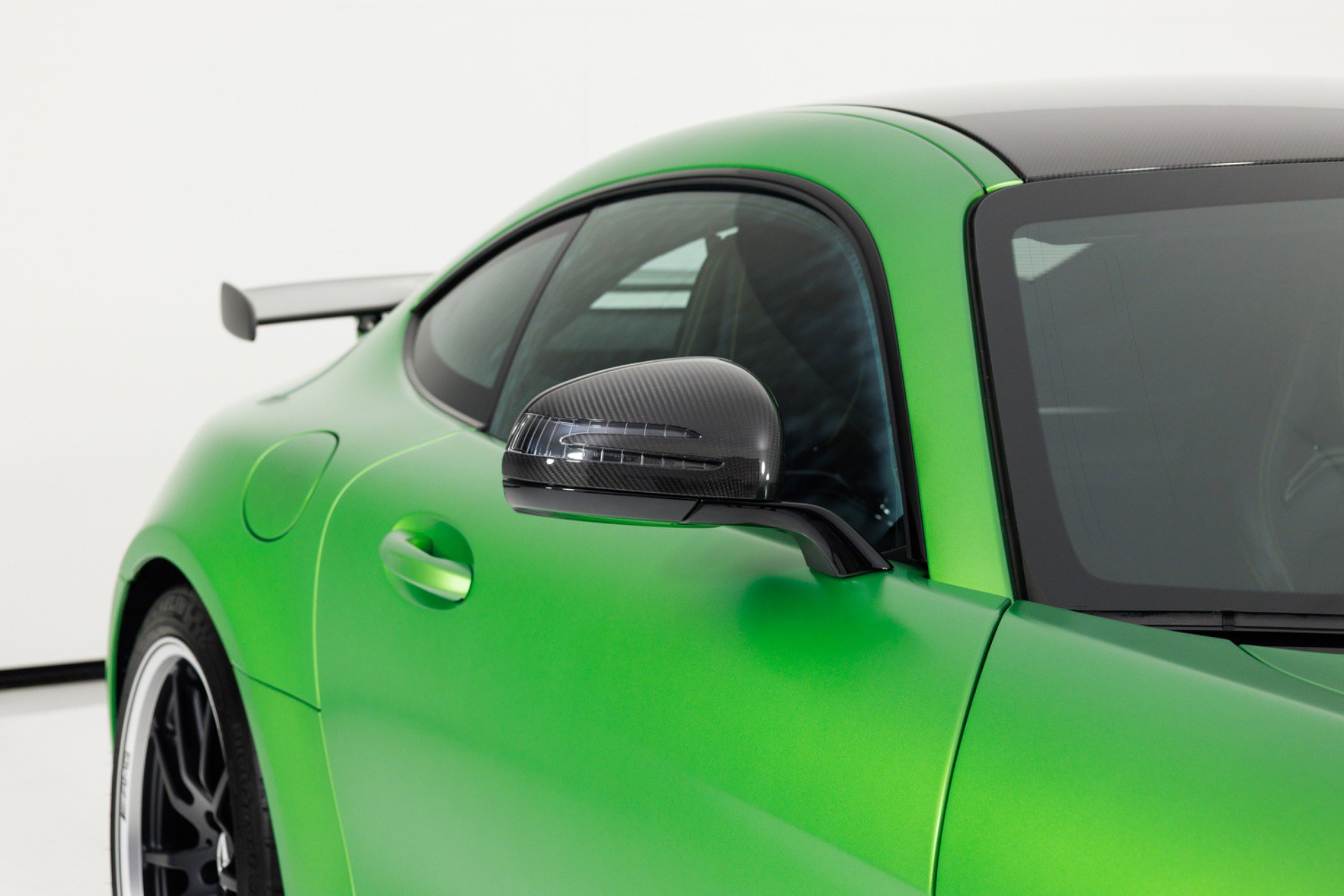 Used 2018 Mercedes-Benz AMG GT R image 57