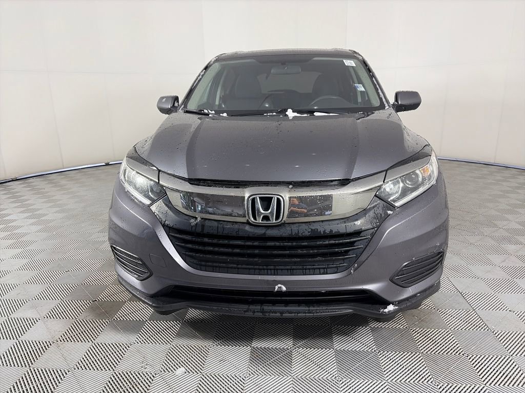 Used 2020 Honda HR-V LX image 2