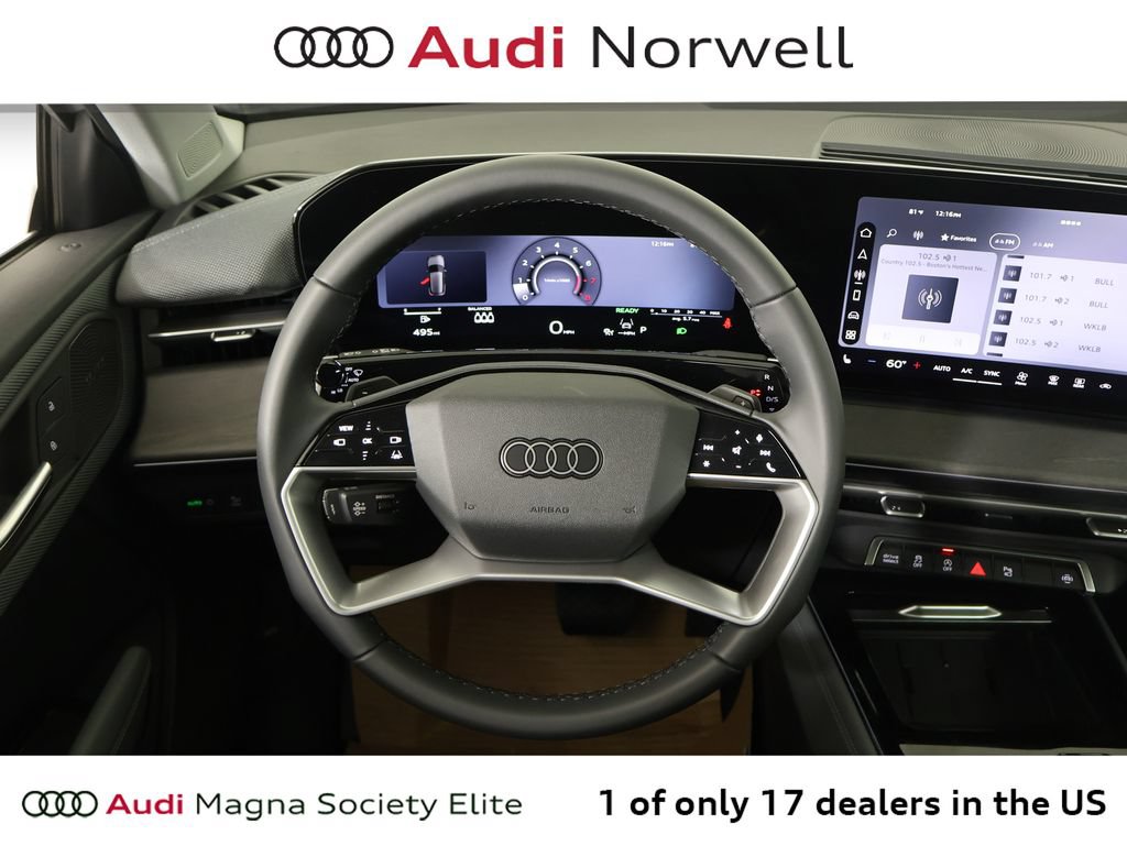 New 2026 Audi Q3 quattro 2.0T AWD/4WD image 29