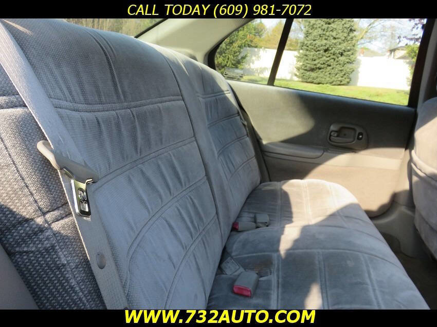 Used 1997 Chevrolet Lumina w/ Preferred Equipment Group 1 FWD image 26