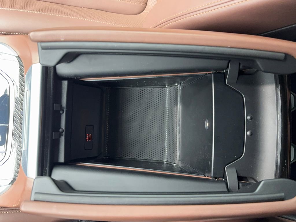 Used 2023 BMW X5 M50i w/ Executive Package image 35