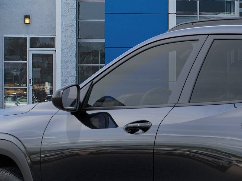 New 2026 Chevrolet Trax LT w/ Midnight Edition FWD image 37