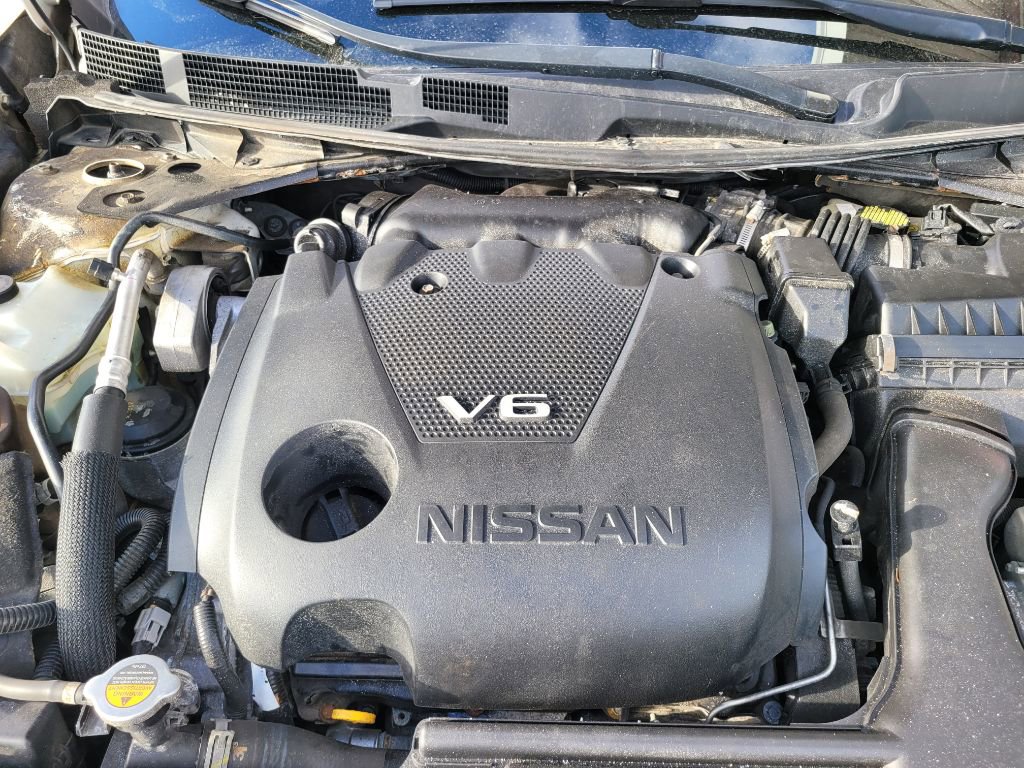 Used 2016 Nissan Maxima 3.5 SL image 50