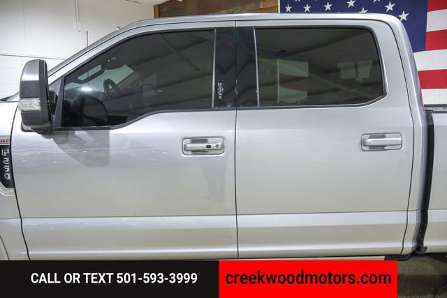 Used 2022 Ford F250 Lariat w/ Tremor Off-Road Package image 24