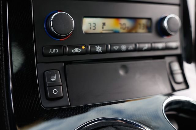 Used 2008 Chevrolet Corvette Coupe w/ Preferred Equipment Group image 41