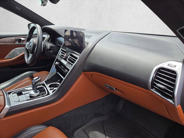 Used 2025 BMW 840i RWD image 21