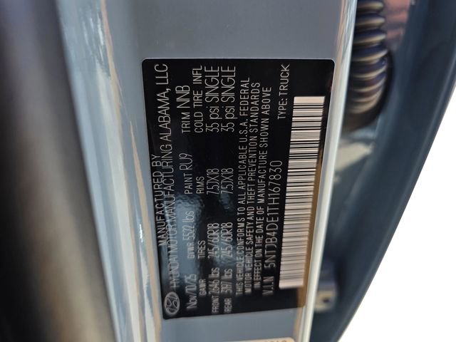 New 2026 Hyundai Santa Cruz SEL image 38