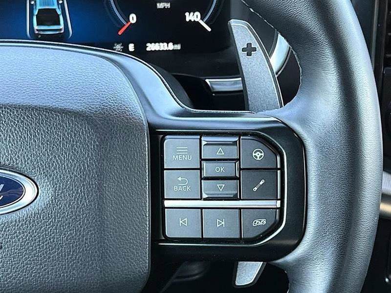 Used 2023 Ford F150 Raptor AWD/4WD image 27
