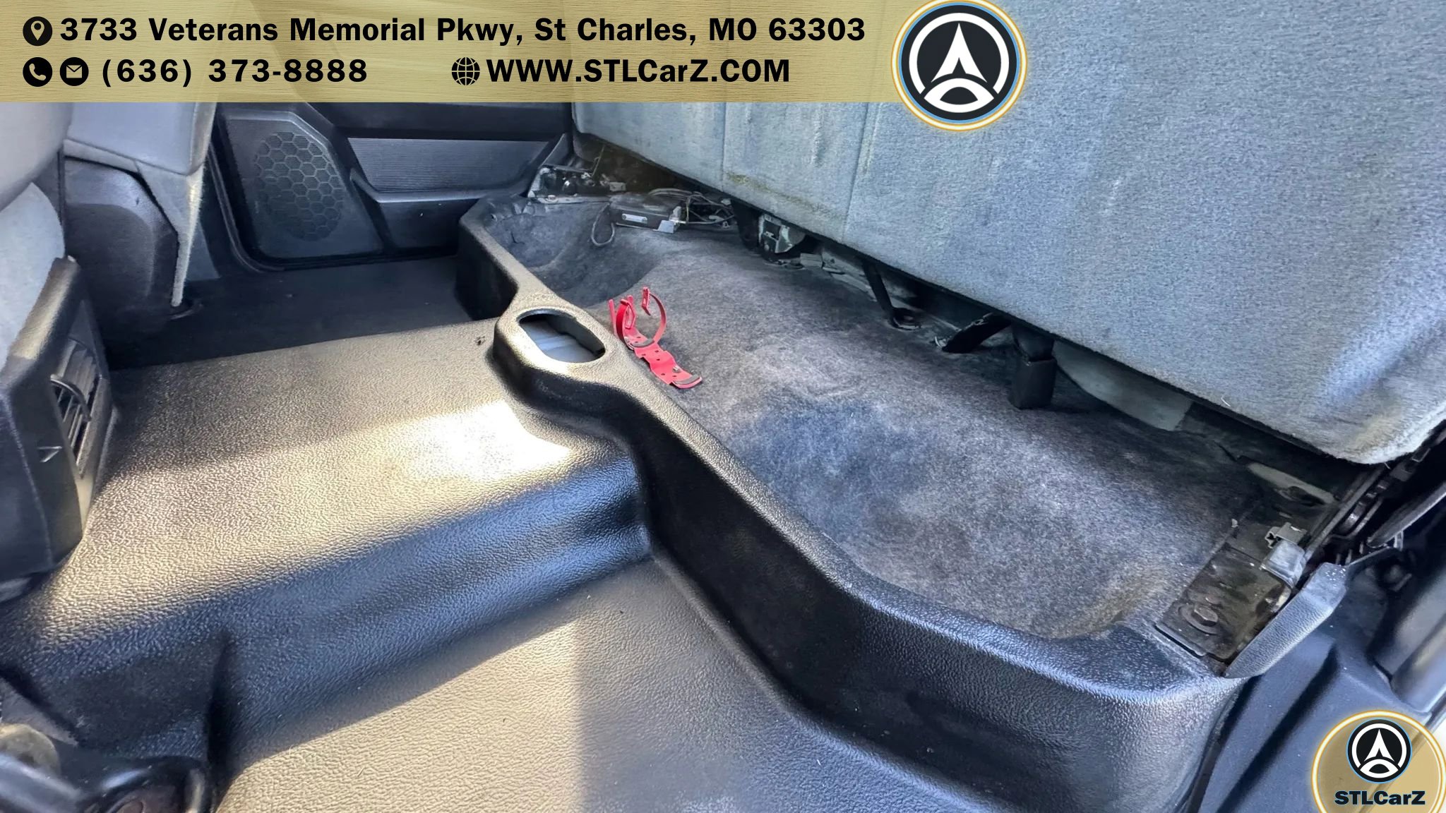 Used 2014 RAM 3500 Tradesman image 14