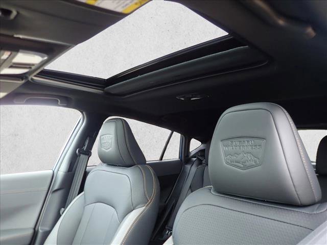 New 2026 Subaru Crosstrek 2.5i Wilderness image 13