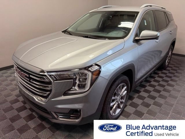 Used 2023 GMC Terrain SLT