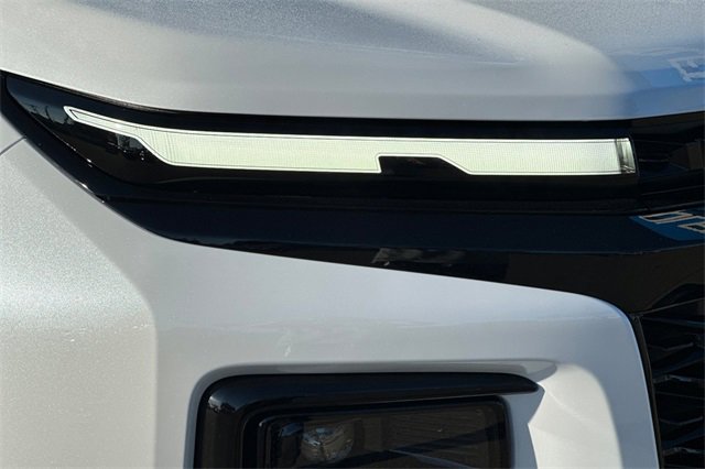 New 2026 Chevrolet Traverse RS image 37