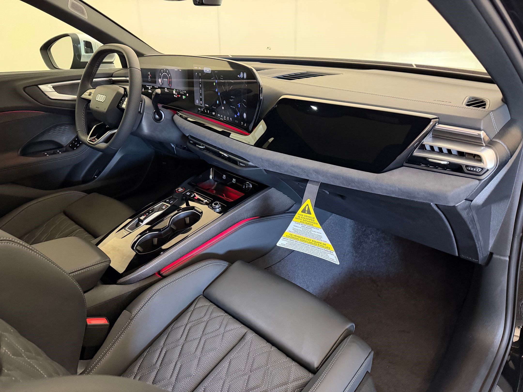 New 2026 Audi S5 Premium Plus AWD/4WD image 29