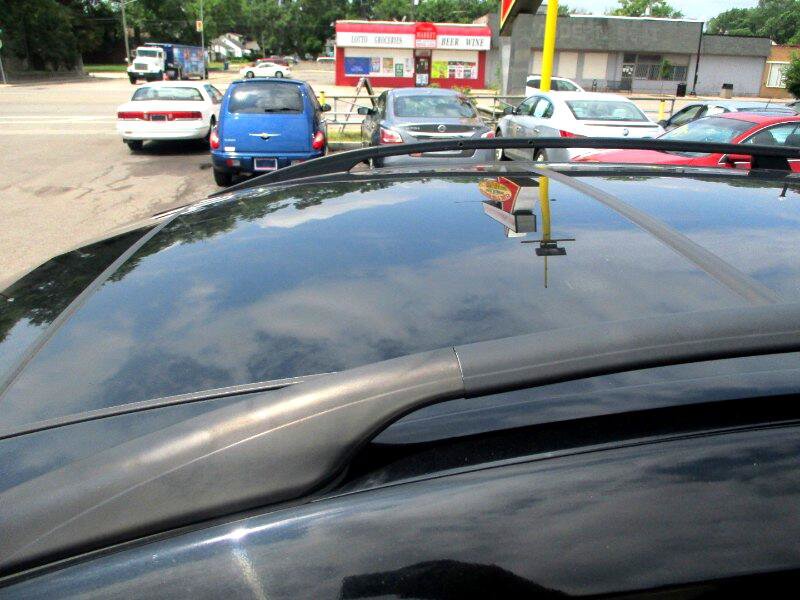 Used 2012 Nissan Murano SV image 11